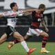 Final Entre São Paulo X Flamengo Será Adiada Por Causa Do Calor? Cbf Responde