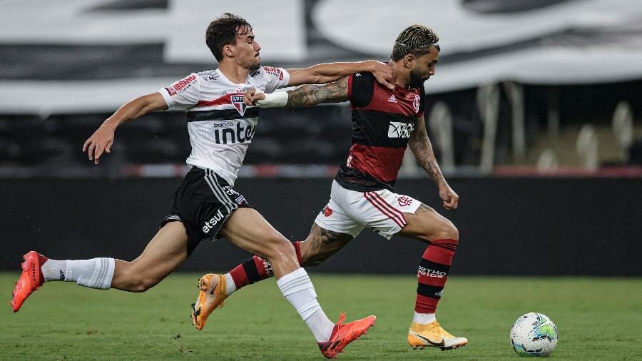 Final Entre São Paulo X Flamengo Será Adiada Por Causa Do Calor? Cbf Responde