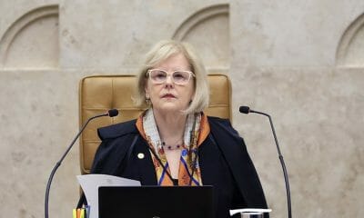 Ministra Rosa Weber Define Data Para Julgamento Da Ação Que Descriminaliza O Aborto No Brasil