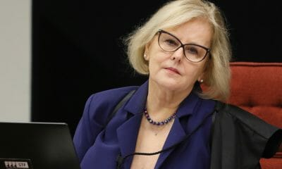 Ministra Rosa Weber Libera A Descriminalização Do Aborto Para Julgamento No Stf
