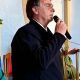 Assista: Bolsonaro Invade Altar De Basílica Em Belém Para Tentar Discursar E É Ignorado Por Fiéis