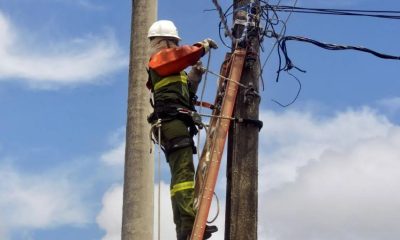 Paulo Afonso: Inscrições Para Curso Gratuito De Eletricistas Da Coelba Encerram Nesta Sexta (27)