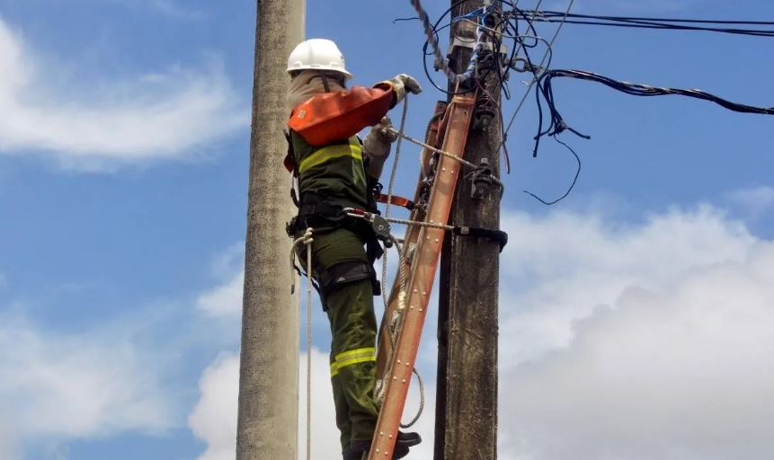 Paulo Afonso: Inscrições Para Curso Gratuito De Eletricistas Da Coelba Encerram Nesta Sexta (27)