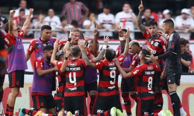 Flamengo Inicia Busca Por Reforços Para 2024 Após Ano Decepcionante; Diretoria Já Mira Possíveis Contratações