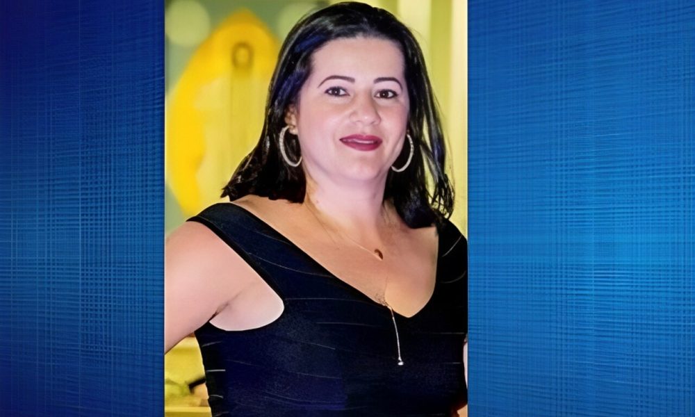 Mulher É Assassinada Pelo Ex-Companheiro Em Tentativa De Assinar Divórcio Na Bahia