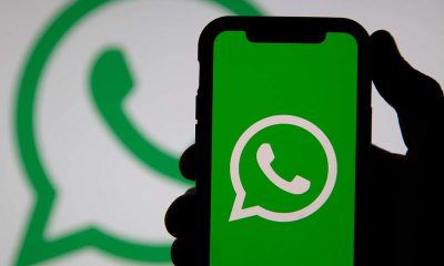 Proteja Seu Ip Em Chamadas Com A Nova Função De Privacidade Do Whatsapp