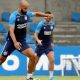Bahia Conclui Preparativos Para Enfrentar O Grêmio Em Duelo Decisivo