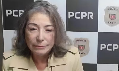 Vídeo: Vereadora É Liberada Sem Fiança Após Detenção Por Suspeita De Embriaguez Ao Volante E Desacato