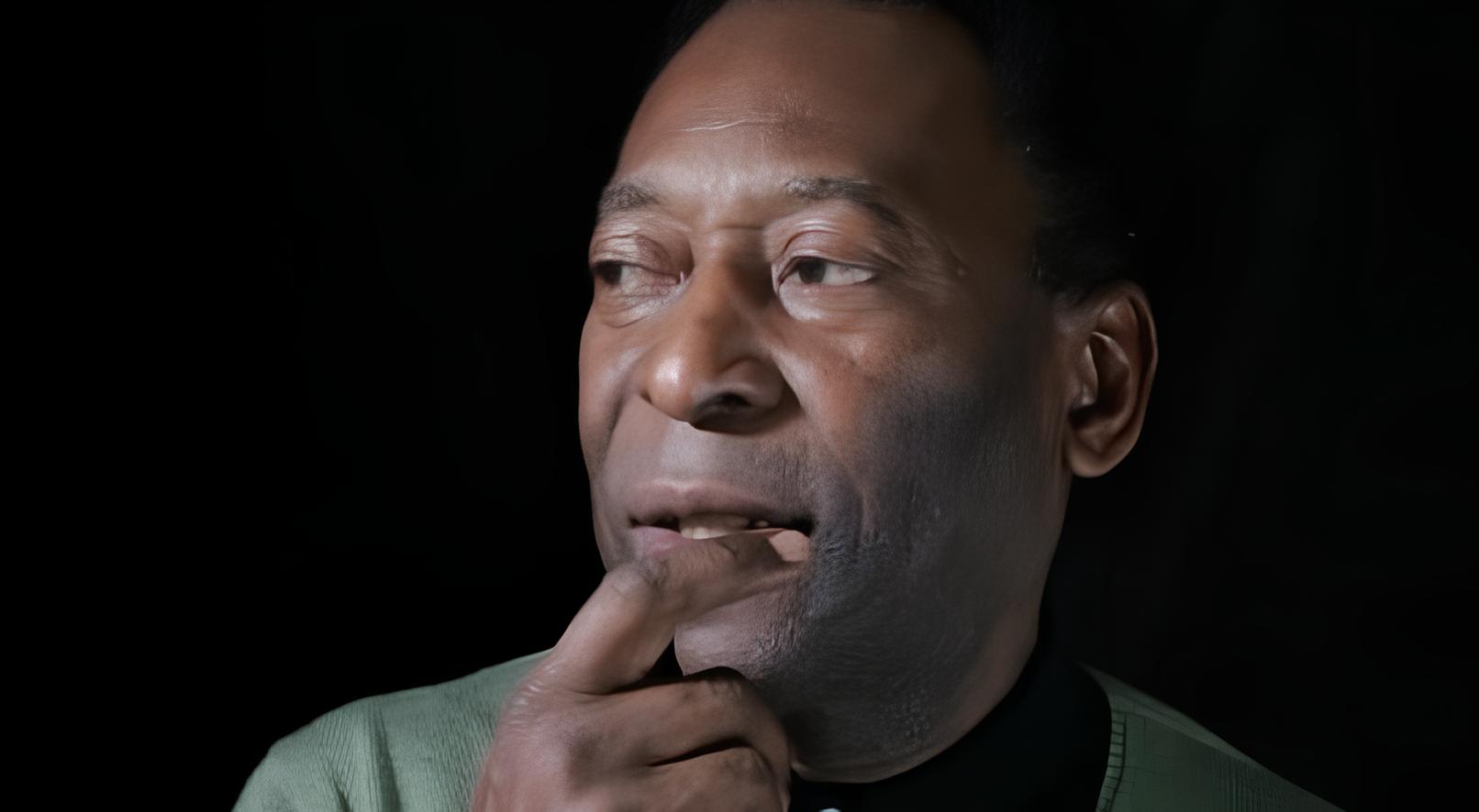 Pelé