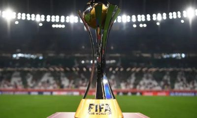 Mundial De Clubes 2025: Fifa Anuncia Novos Classificados E Datas