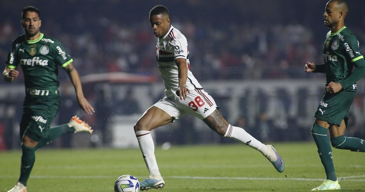 Caio Paulista