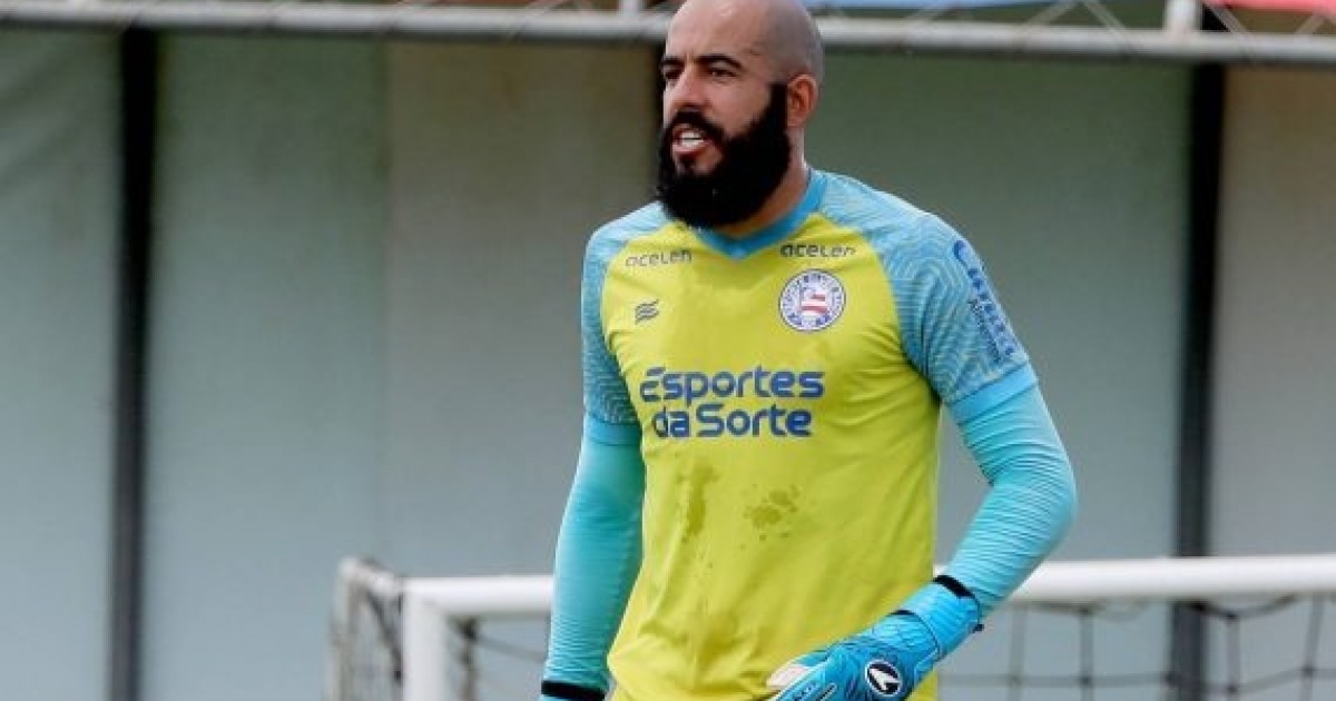 Danilo Fernandes