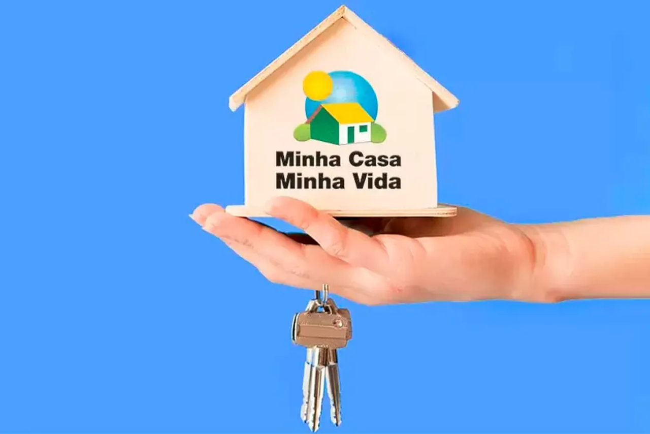 'Minha Casa Minha Vida': Paulo Afonso Recebe Projeto Habitacional Com 480 Novas Moradias