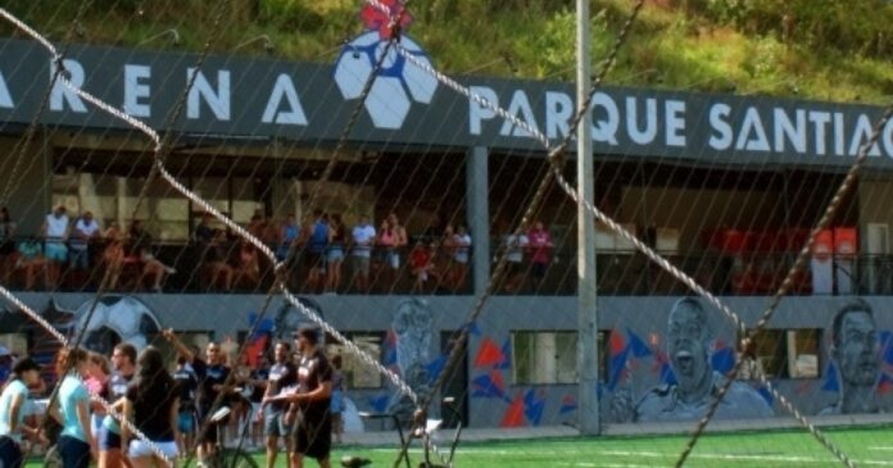 Jogo de futebol é interrompido por tiros; homem foi executado