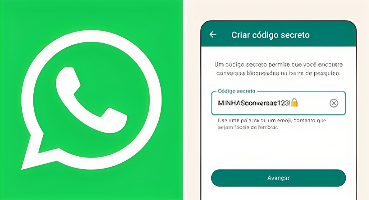 Proteção Extra: Whatsapp Introduz Senhas Para Conversas Privadas; Aprenda A Configurar