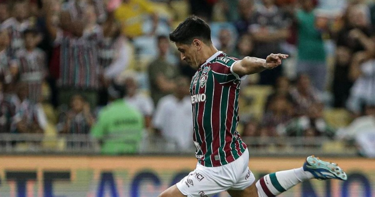 Germán Cano