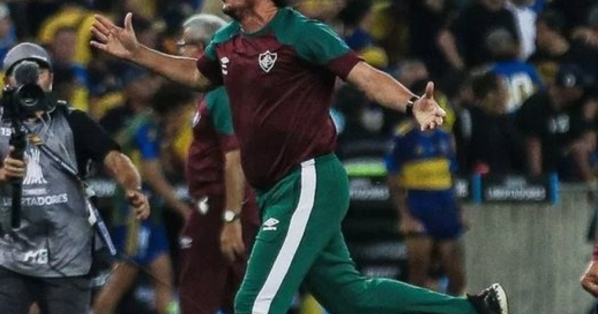 Fernando Diniz