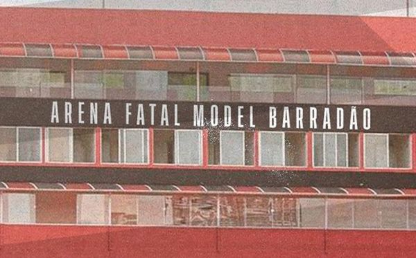 Sócios Do Vitória Rejeitam Proposta De Mudança De Nome, Mas Aprovam Negociação Para Naming Rights Do Barradão