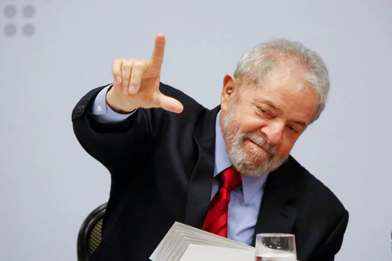 Confira A Agenda Semanal De Lula: Reuniões Diplomáticas E Inaugurações Em Paulo Afonso E Salvador