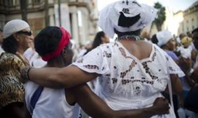 Governo Da Bahia Planeja Delegacia Especializada No Combate À Intolerância Religiosa