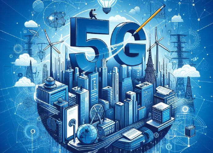 5G
