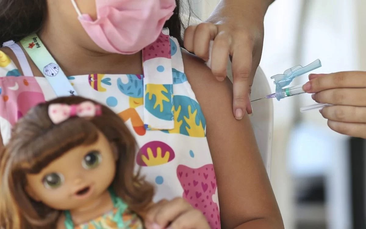 Vacina Contra Dengue Será Priorizada Para Pessoas Entre 6 E 16 Anos