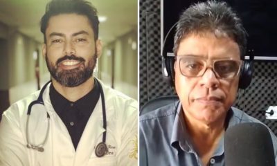 Médico E Pastor Morrem Após Grave Acidente Em Rodovia De Goiás