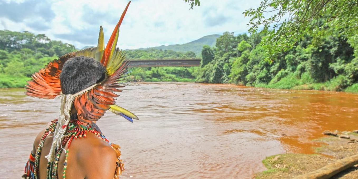 Brumadinho