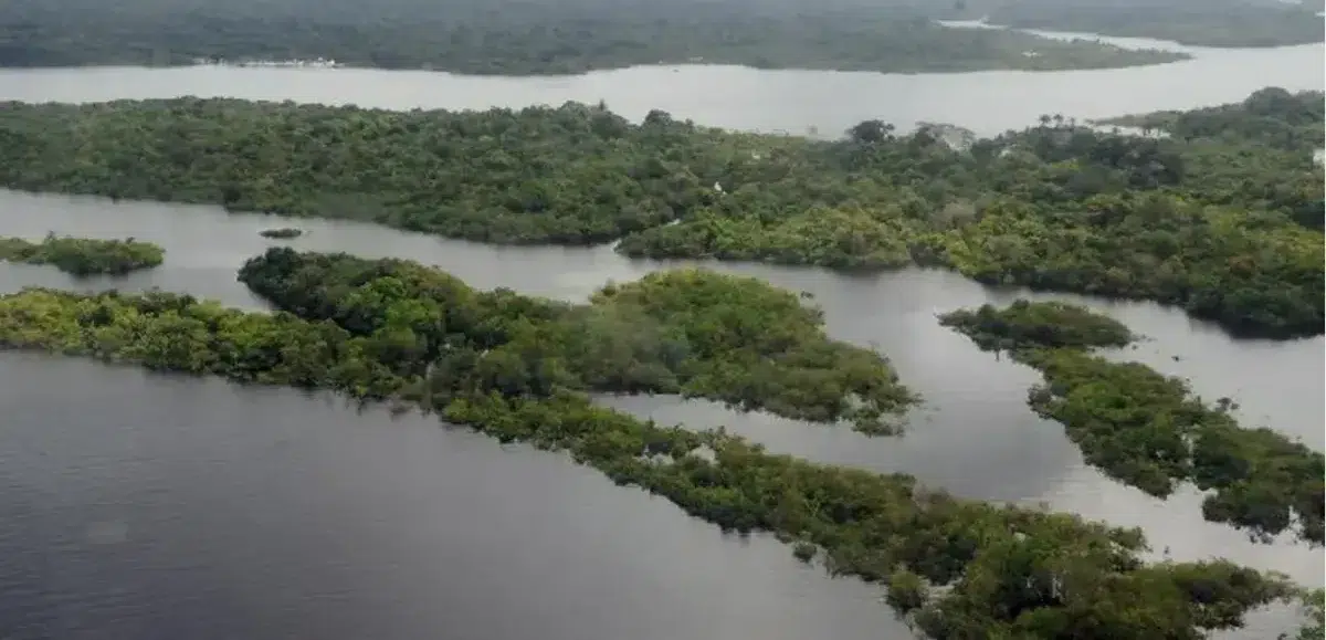 Amazônia