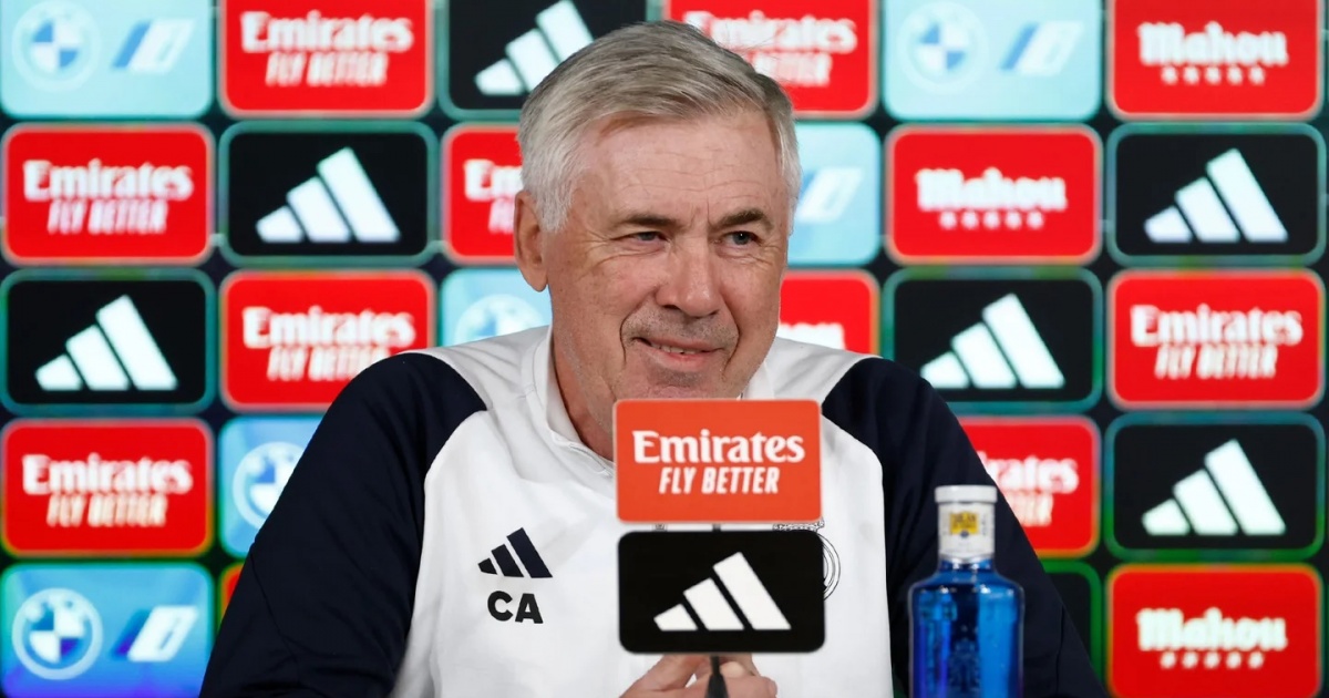 Ancelotti