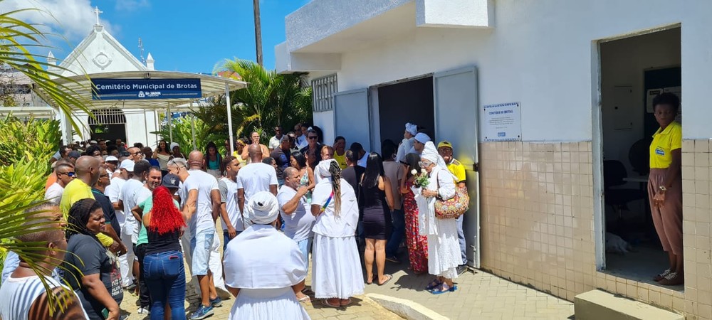 Babalorixá