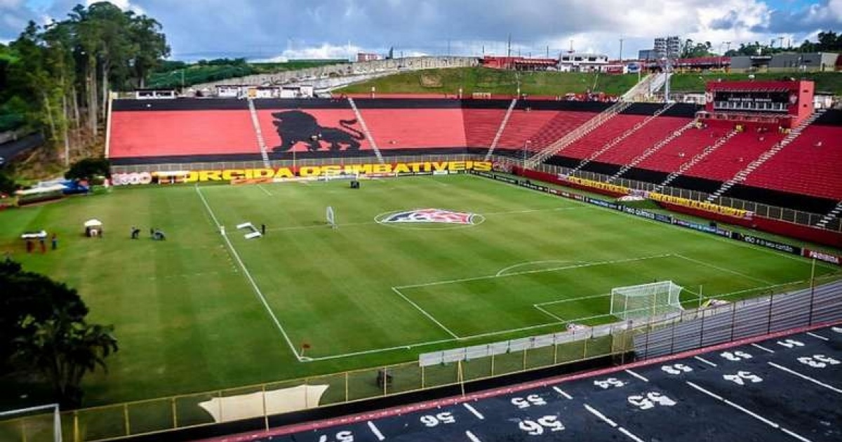 Barradão