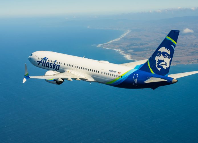 Boeing 737 Max 9