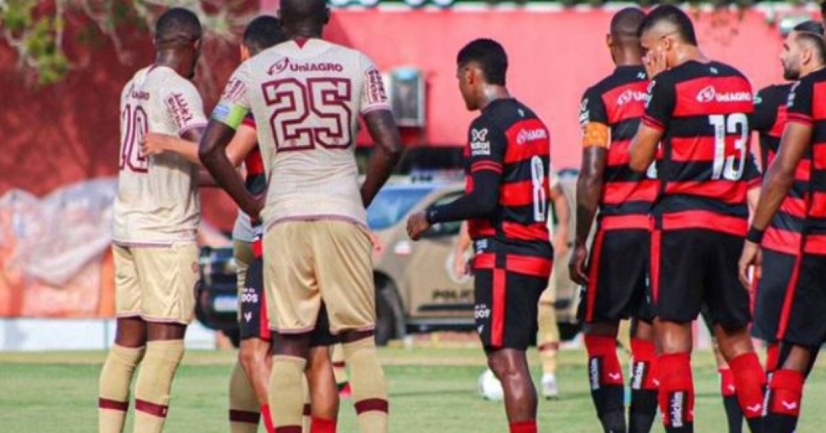 Campeonato Baiano