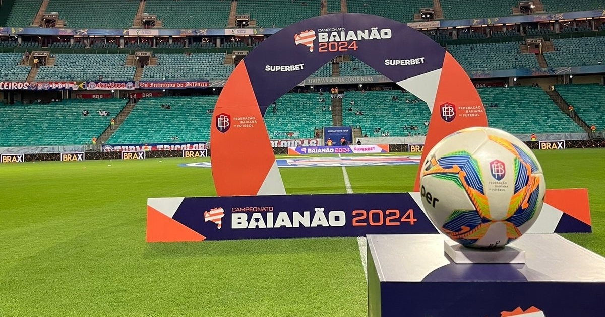 Campeonato Baiano