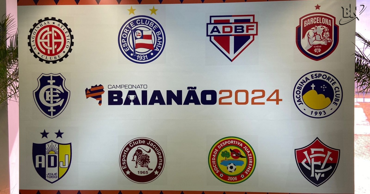 Campeonato Baiano