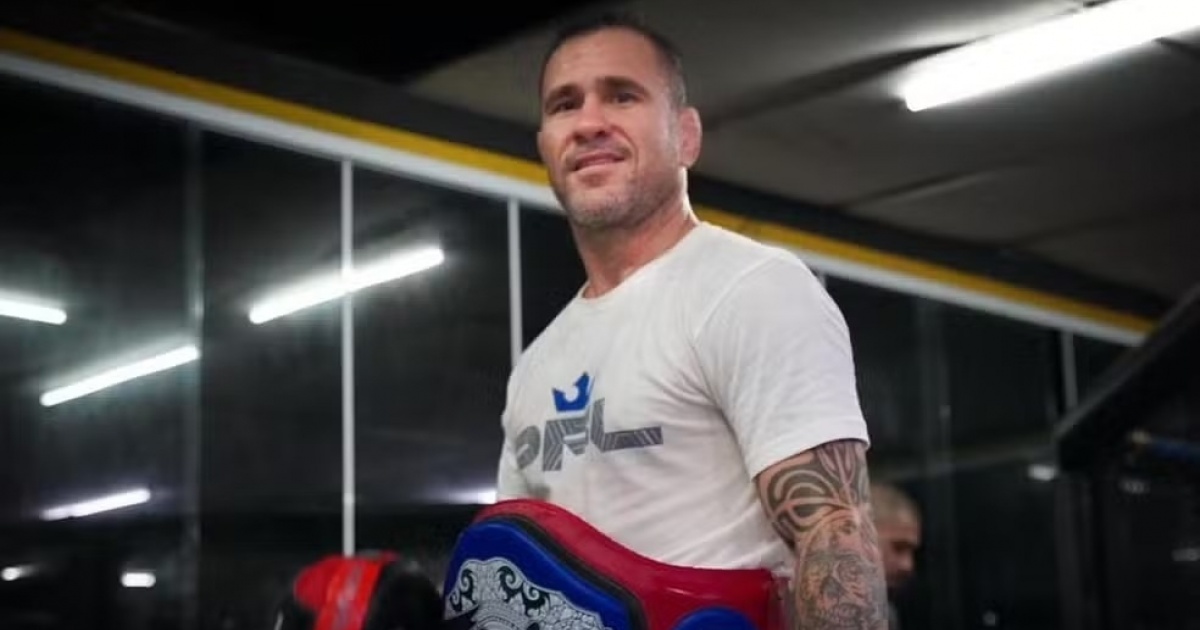 Diego Braga Alves