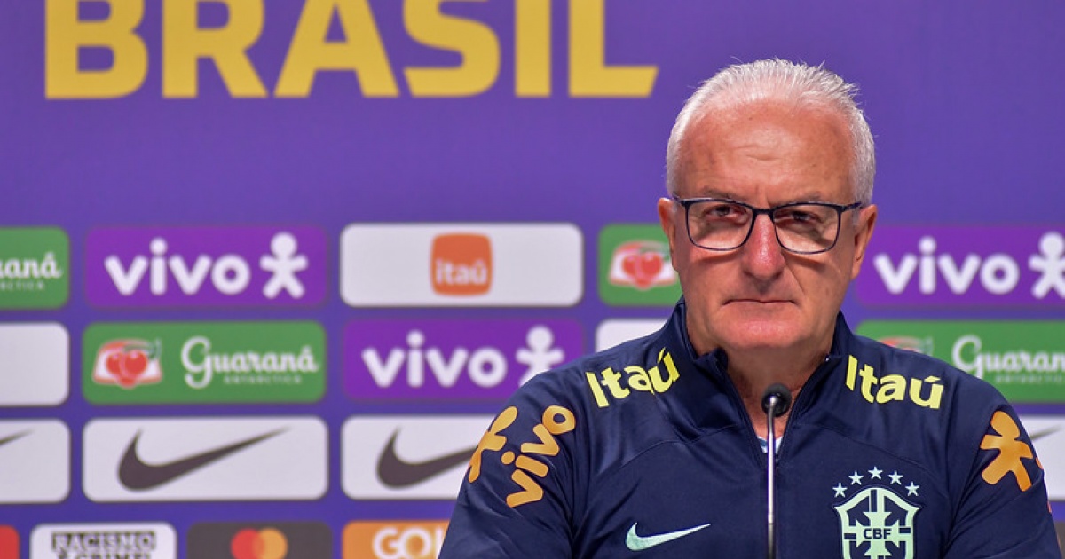 Dorival Júnior