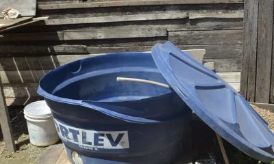 Recife: Criança De 2 Anos Falece Por Afogamento Em Caixa D'Água