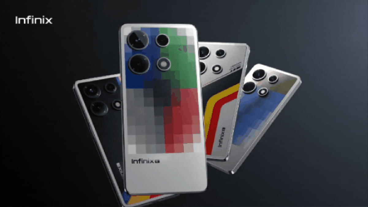 E-Color Shift