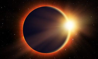 Eclipse Solar Total