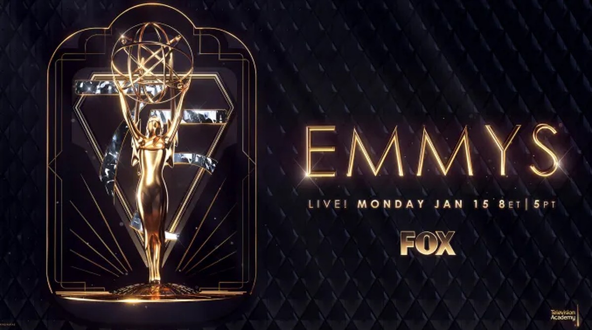 Emmy 2023