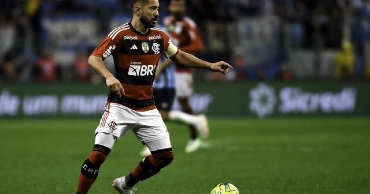 Everton Ribeiro