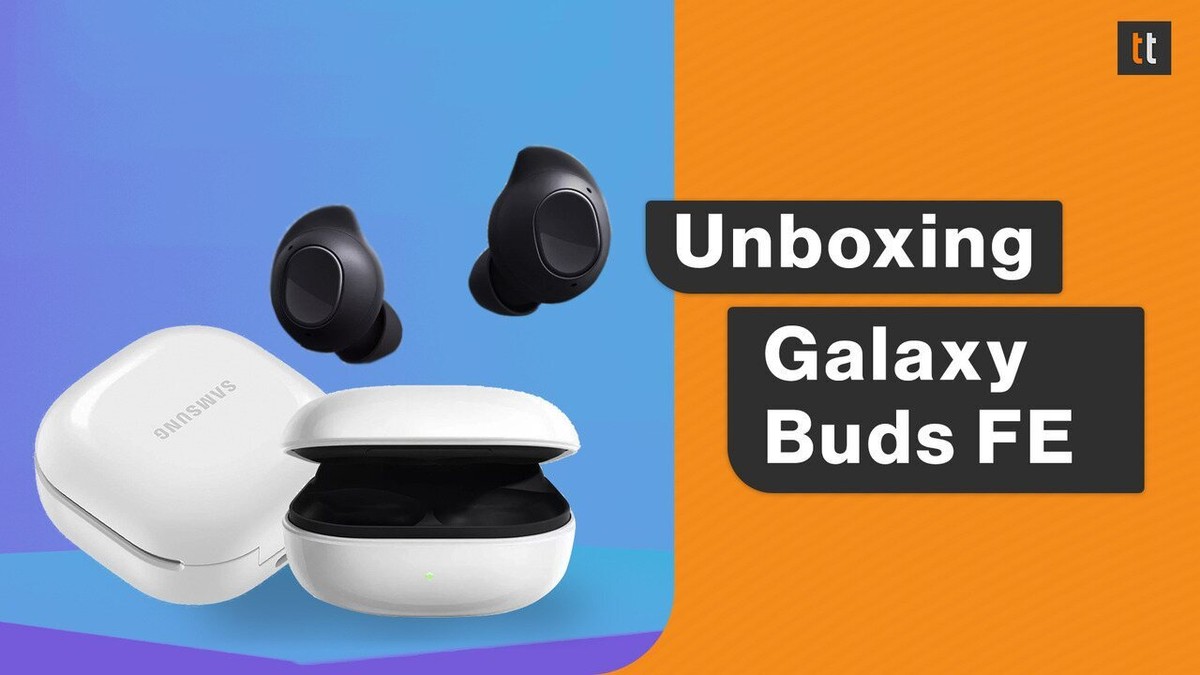 Galaxy Buds Fe