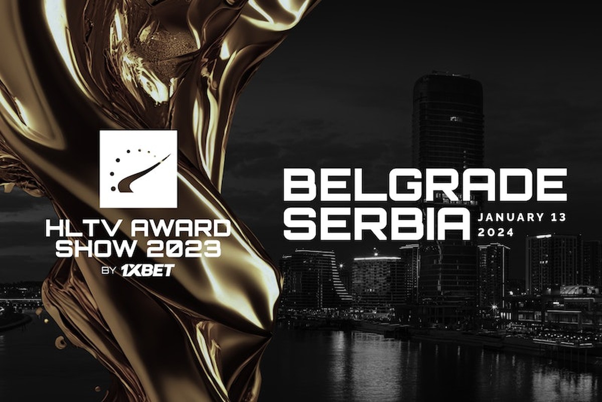 Hltv Award Show 2023