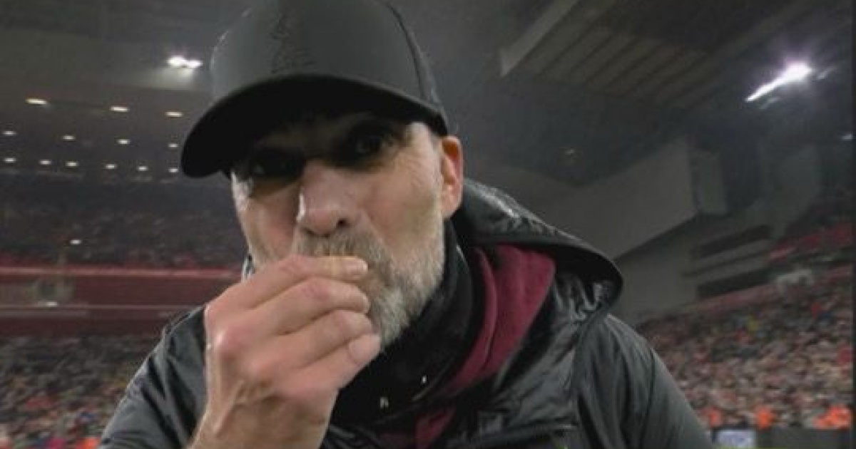 Klopp