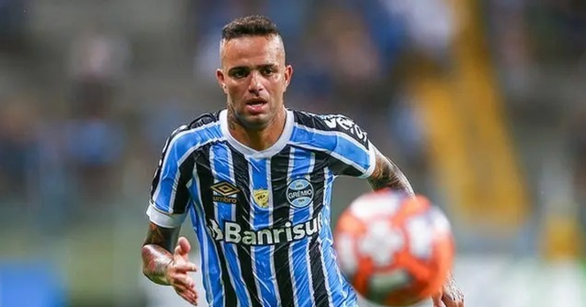 Luan