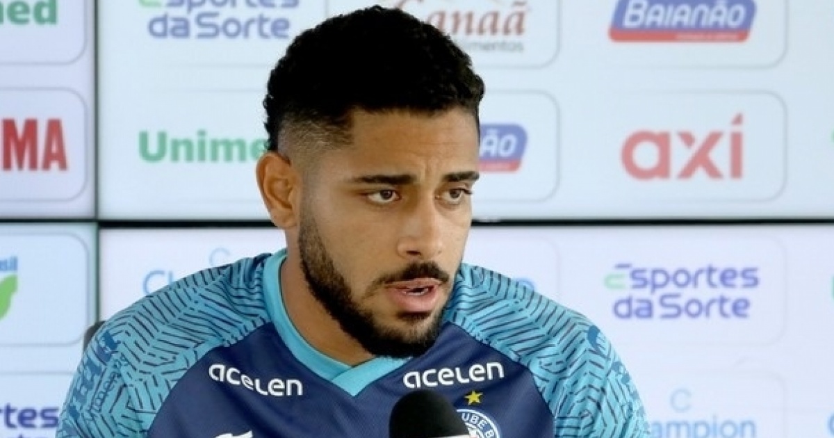 Matheus Bahia