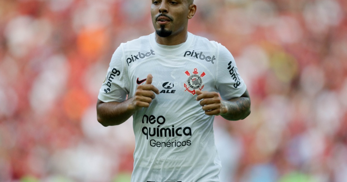 Matheus Bidu