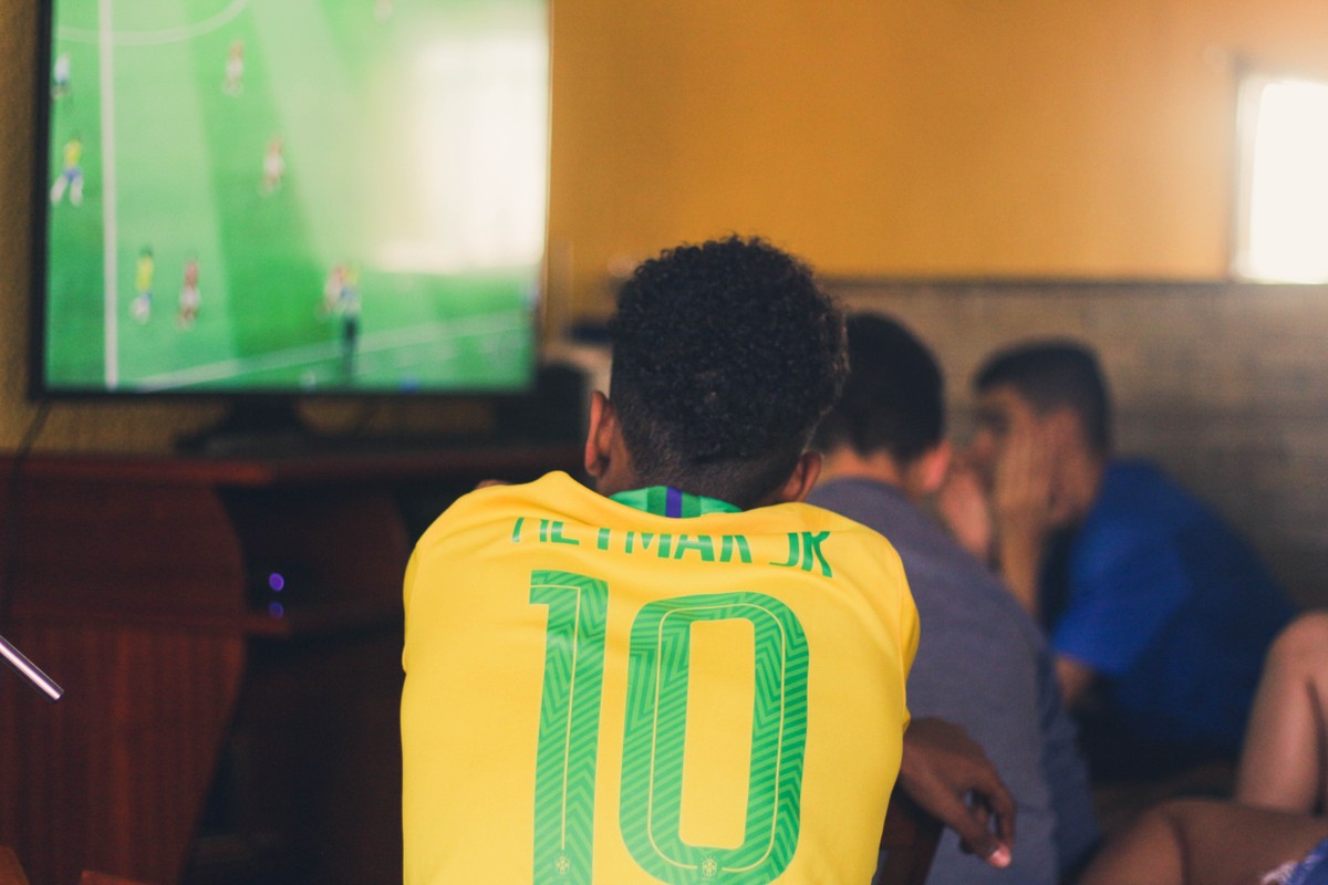 Mercado Da Bola
